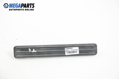 Door sill scuff for Jeep Grand Cherokee (WJ) 3.1 TD, 140 hp automatic, 2001, position: rear - right