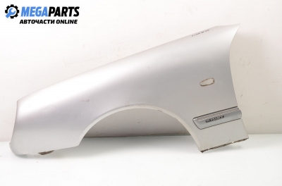 Fender for Mercedes-Benz E-Class 210 (W/S) (1995-2003) 2.0, sedan automatic, position: left