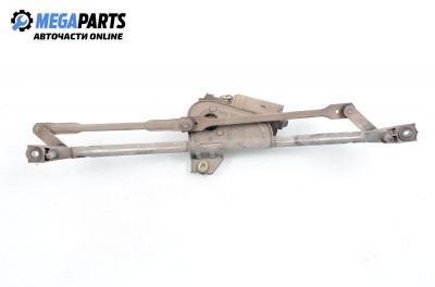 Front wipers motor for Audi A4 (B5) 1.8 20V, 125 hp, sedan, 1995, position: front