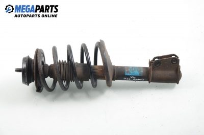 Macpherson shock absorber for Renault Twingo 1.2, 55 hp, 1995, position: front - right
