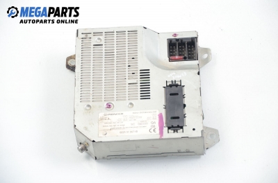 Autoradio für Renault Espace III 2.2 12V TD, 113 hp, 1997 № 6025 31 0671B