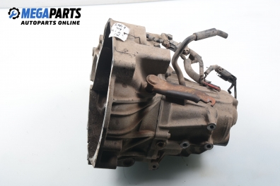  for Nissan Almera (N15) 1.4, 75 hp, hatchback, 1996