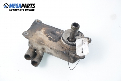 Corp filtru de ulei for Mercedes-Benz 124 (W/S/C/A/V) 2.5 D, 94 hp, sedan, 1992