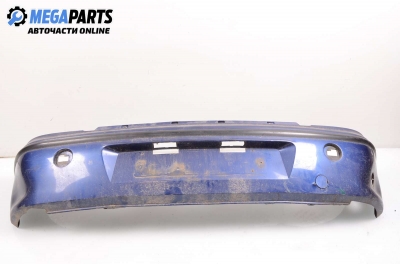 Stoßfänger hinten for Fiat Bravo (1995-2002) 1.6, hecktür, position: rückseite