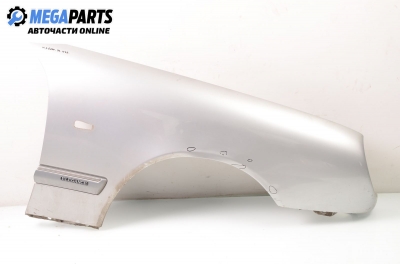 Fender for Mercedes-Benz E-Class 210 (W/S) (1995-2003) 2.0, sedan automatic, position: right