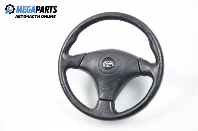 Steering wheel for Toyota Celica VII (T230) 1.8, 143 hp, 2004