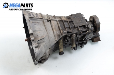  for Mercedes-Benz 124 (W/S/C/A/V) 2.0 D, 75 hp, sedan, 1991