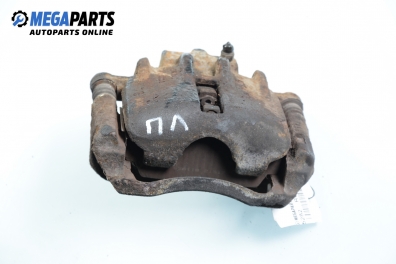 Caliper for Rover 400 1.4 Si, 103 hp, sedan, 2000, position: front - left