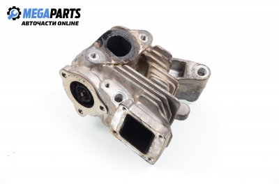 EGR ventil for Renault Scenic II 1.9 dCi, 120 hp, 2003