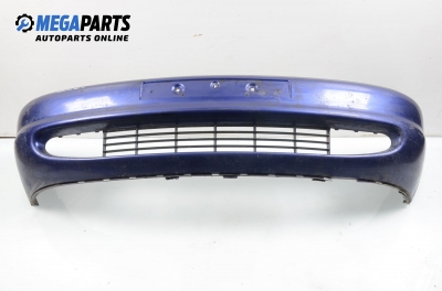Front bumper for Ford Galaxy 1.9 TDI, 90 hp, 2000, position: front