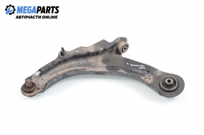 Control arm for Renault Scenic II 1.9 dCi, 120 hp, 2003, position: left