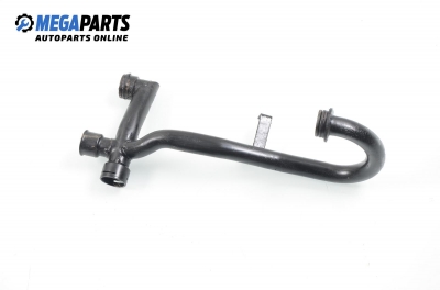 Water pipe for Audi A6 (C5) 2.5 TDI Quattro, 180 hp, station wagon, 2003