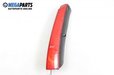 Tail light for Citroen C5 2.0 HDi, 109 hp, station wagon, 2003, position: left