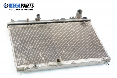 Water radiator for Volvo S40/V40 1.7, 115 hp, sedan, 1996