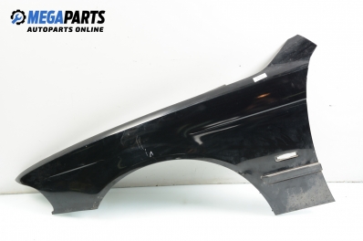 Fender for BMW 5 (E39) 2.0, 150 hp, sedan, 1997, position: left