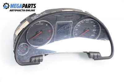 Instrument cluster for Audi A4 (B6) (2000-2006) 2.5, station wagon