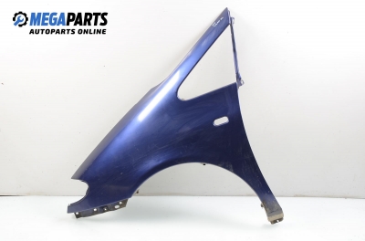 Fender for Ford Galaxy 1.9 TDI, 90 hp, 2000, position: left