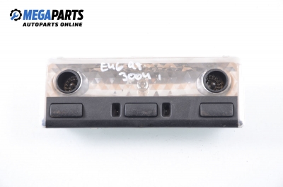 Plafonieră interioară pentru BMW 3 (E46) 2.0, 150 cp, sedan automat, 1998