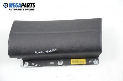 Capac airbag pentru Opel Vectra B 1.8 16V, 115 cp, sedan, 1995