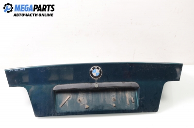 Boot lid for BMW 3 (E36) 2.0, 150 hp, sedan, 1992, position: rear