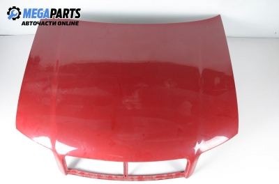 Motorhaube for Audi A4 (B6) 2.5 TDI, 155 hp, combi, 2002