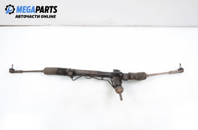 Hydraulic steering rack for Ford Escort 1.8 TD, 90 hp, station wagon, 1998