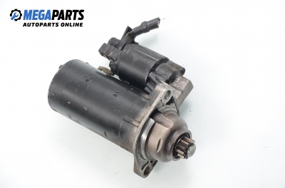 Starter for Volkswagen Golf IV 1.9 TDI, 90 hp, 3 doors, 2000