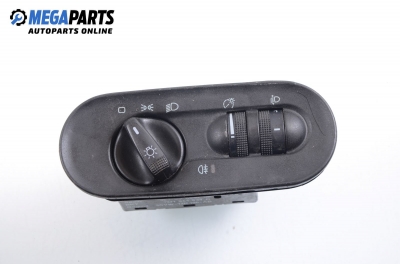 Lights switch for Ford Galaxy 2.0, 116 hp, 1997