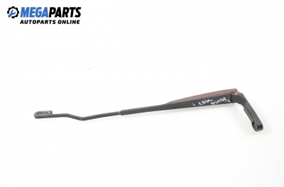 Wischerarm frontscheibe for Seat Arosa 1.0, 50 hp, 1998, position: links