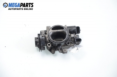 Butterfly valve for Citroen Xsara 1.4, 75 hp, station wagon, 1999