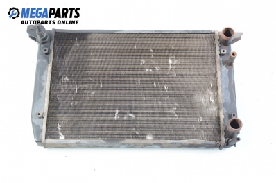 Radiator de apă pentru Audi 80 (B3) 1.8, 90 cp, sedan, 1989