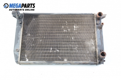 Water radiator for Audi 80 (B3) 1.8, 90 hp, sedan, 1989