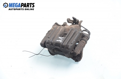 Caliper for Audi A6 (C5) 2.4, 165 hp, station wagon, 1999, position: rear - left