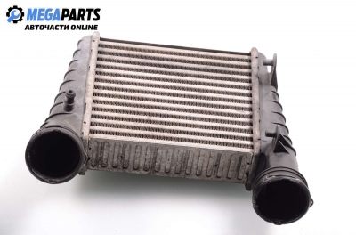 Intercooler for Volkswagen Passat (B5; B5.5) 1.9 TDI, 101 hp, sedan, 2005