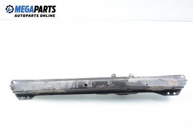 Bumper support brace impact bar for Audi 80 (B3) 1.8, 90 hp, sedan, 1989, position: front