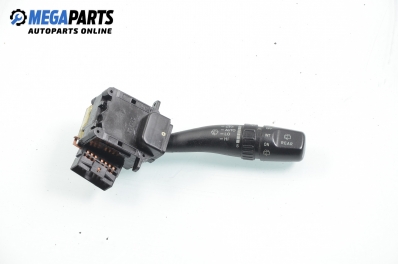 Wiper lever for Kia Sorento 2.5 CRDi, 140 hp automatic, 2004