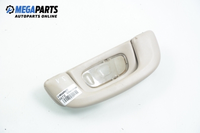 Handle for Jeep Grand Cherokee (WJ) 3.1 TD, 140 hp automatic, 2001, position: rear - left