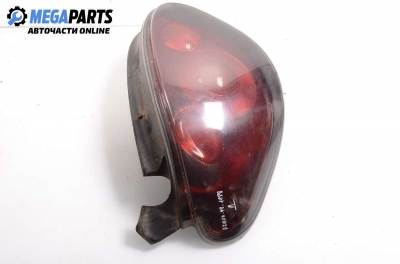 Tail light for Fiat Bravo (1995-2002) 1.6, hatchback, position: left