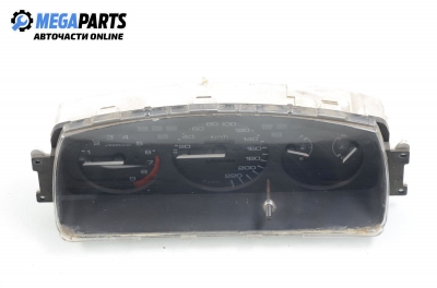 Instrument cluster for Honda Civic 1.5, 101 hp, coupe, 1994