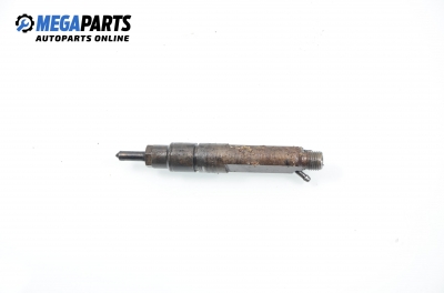 Diesel fuel injector for Volkswagen Passat (B5; B5.5) 1.9 TDI, 110 hp, station wagon automatic, 1999