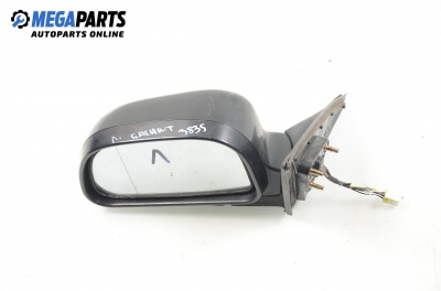 Mirror for Mitsubishi Galant VIII 2.0 TDI, 90 hp, sedan, 1997, position: left