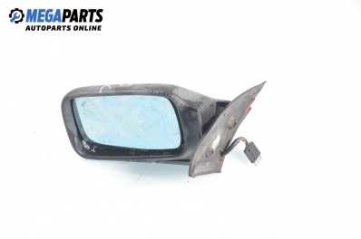 Mirror for BMW 3 (E30) 2.4 d, 86 hp, sedan, 1986, position: left