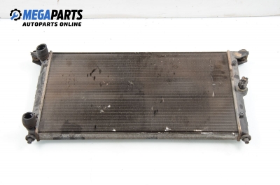 Radiator de apă pentru Ford Galaxy 1.9 TDI, 90 cp, 2000