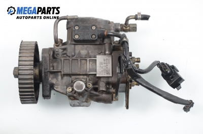 Diesel injection pump for Volkswagen Passat (B5; B5.5) 1.9 TDI, 110 hp, station wagon automatic, 1999 № Bosch 0 460 404 969