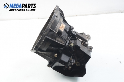  for Mazda 2 1.4 CD, 68 hp, 2006 № 2N1R7002EB