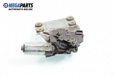 Front wipers motor for Lancia Delta 1.9 TD, 90 hp, 1999, position: rear