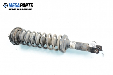 Macpherson shock absorber for Rover 400 1.4 Si, 103 hp, sedan, 2000, position: rear - right