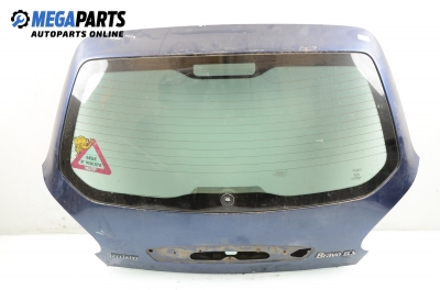 Capac spate pentru Fiat Bravo 1.9 JTD, 105 cp, 3 uși, 2000