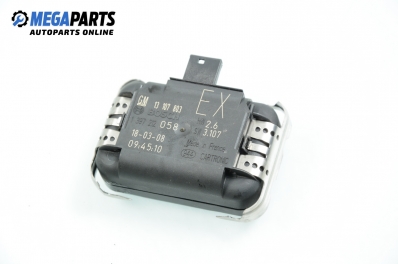 Rain sensor for Opel Vectra C 2.2 16V, 147 hp, sedan automatic, 2008 № Bosch 1 397 212 058