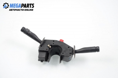 Wipers and lights levers for Ford Fiesta III (1989-1997) 1.1, hatchback